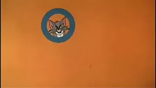 Tom and Jerry released 78 years ago! Funny clips