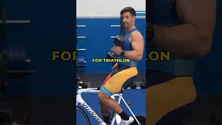 Strength training for triathlon?