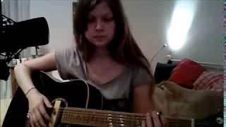 Song to the Siren (Cover)