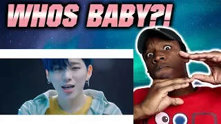 BLACK GUY REACTS TO: (ZICO) 지코  - She’s a Baby MV