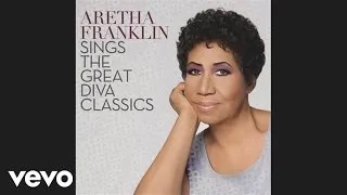 Aretha Franklin - I Will Survive (The Aretha Version) (Audio)