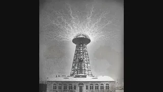 Nikola Tesla Edit