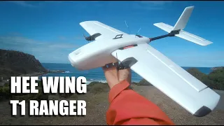 Hee Wing T1 Ranger - Twin motor FPV