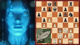 Шахматы. Stockfish 10 - Leela Chess Zero: РЕШАЮЩАЯ ПАРТИЯ напряжённого матча!