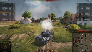 Ridge Line Master TANK ACE GAME!