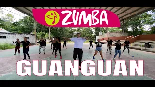 Top Zumba Mx / GUANGUAN / Crazy Desing / Tisha