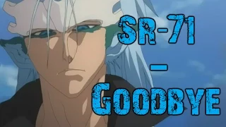 ►[Bleach AMV] Ichigo Vs Grimmjow - Goodbye ᴴᴰ