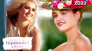 Best-of Anna-Maria - das waren ihre Highlights bei GNTM 2023 | GNTM 2023 ProSieben