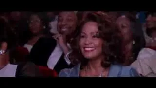 Sparkle Official Trailer - Whitney Houston 2012 [HD]