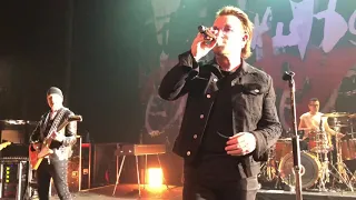 U2 at the Apollo Theater - Beautiful Day (6/11/2018)