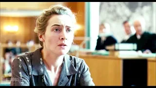 The Reader (2008) - Hanna Confess about the Report