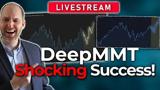 🔴 How MMT Forecasts Markets - MMT & Investing