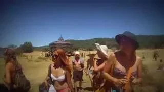 Boom Festival 2014 - We are love