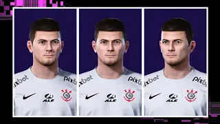 Rodrigo Garro pes 21 - como fazer