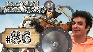 KALE YARIŞLARI! - Bannerlord Macerası #86