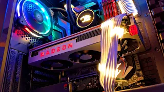 IS THE RADEON 7 WORTH IT [] Editing & Gaming Tests (AMD Radeon VII vs 2080 vs 1080 Ti)