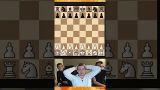 Mate In 1 | Magnus Carlsen Gets Tricked #chess #shorts