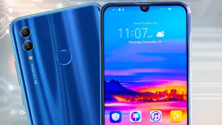 HONOR 10 LITE! СТОИТ ЛИ ПОКУПАТЬ В 2023 ГОДУ?