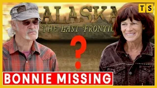 What happened to Atz Kilcher wife, Bonnie Kilcher on Alaska the Last Frontier?