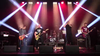 The Bastard - live na Myślenickie Wygrywanie online (29. finał WOŚP w MOKiS) cały koncert