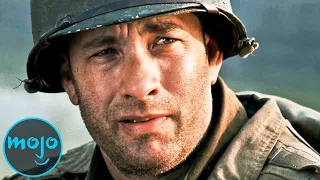 Top 10 Most Accurate War Movies