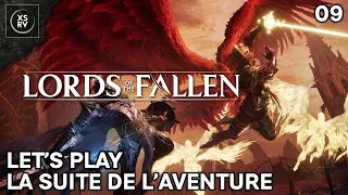 Let's Play : Lords of the Fallen, la suite de l'aventure ! 09