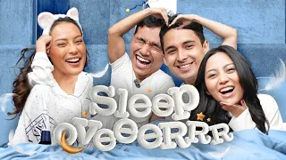 SleepovEEERRR Ep.2 with Salim ditemenin Fadly