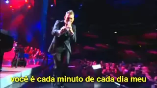 Michael Bublé - "Everything" legendado