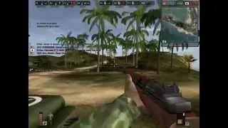 Battlefield 1942 или путешествие евреев =))