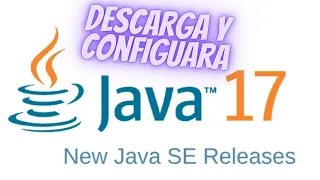 ✅ How to Download and Install JAVA JDK 17 in Windows 10 + SETTINGS.