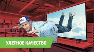 ТОПОВЫЙ 4K ТЕЛЕВИЗОР SONY BRAVIA KD-55XG8096