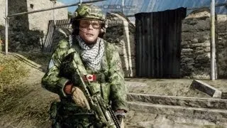 Medal of Honor: Warfighter - Multiplayer Starter Guide