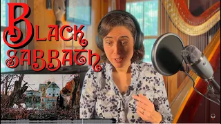 Black Sabbath, Black Sabbath - A Classical Musician’s First Listen and Reaction