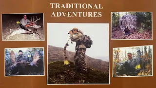 TRADITIONAL ADVENTURES 1