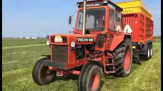 Volvo BM 2650