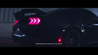 The All-New 2024 Ford Mustang®️: A Wake-Up Call | Ford