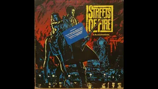 Fire Inc.– Nowhere Fast (Long Version)1984