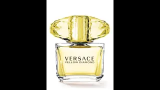 ПОВТОРЕНИЕ ПРОЙДЕННОГО. VERSACE "YELLOW DIAMOND" ВОЗВРАТИЛСЯ В МОЙ ПАРФЮМЕРНЫЙ ГАРДЕРОБ.