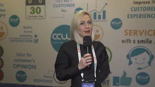 Customer Contacts World Forum 2023