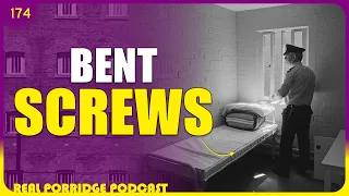 Life Story | Bent Screws | Corruption In UK Prisons ....(174)