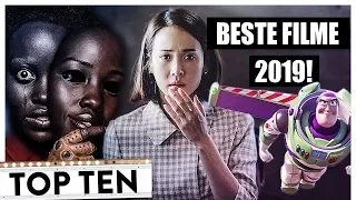 Die BESTEN FILME des Jahres 2019