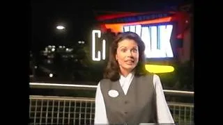 Universal Orlando Resort 2002 Vacation Planning Video - Part 2 of 2 - In HD