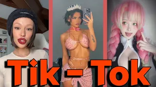 ЛУЧШЕЕ В TIKTOK #42 | ТРЕНДЫ ТИК ТОК 2023 | Видео из тик тока 2023