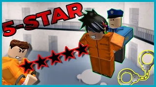 The MOST WANTED Player On Emergency Response Liberty County How To | Roblox Roleplay