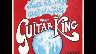 Guitar King - Hank the Knife and the Jets