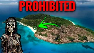 Top 15 Most Dangerous Islands In The World