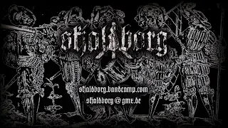 skjaldborg - Die Trommel schlägt und schmettert (lyric video)
