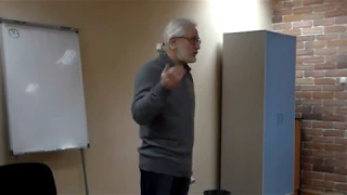 Тарасов В.В. "Герменевтика и Аналитика текста"