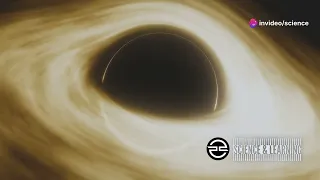 Beyond the Brink: NASA's Black Hole Visualization!