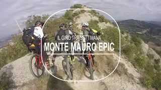 Monte Mauro Epic